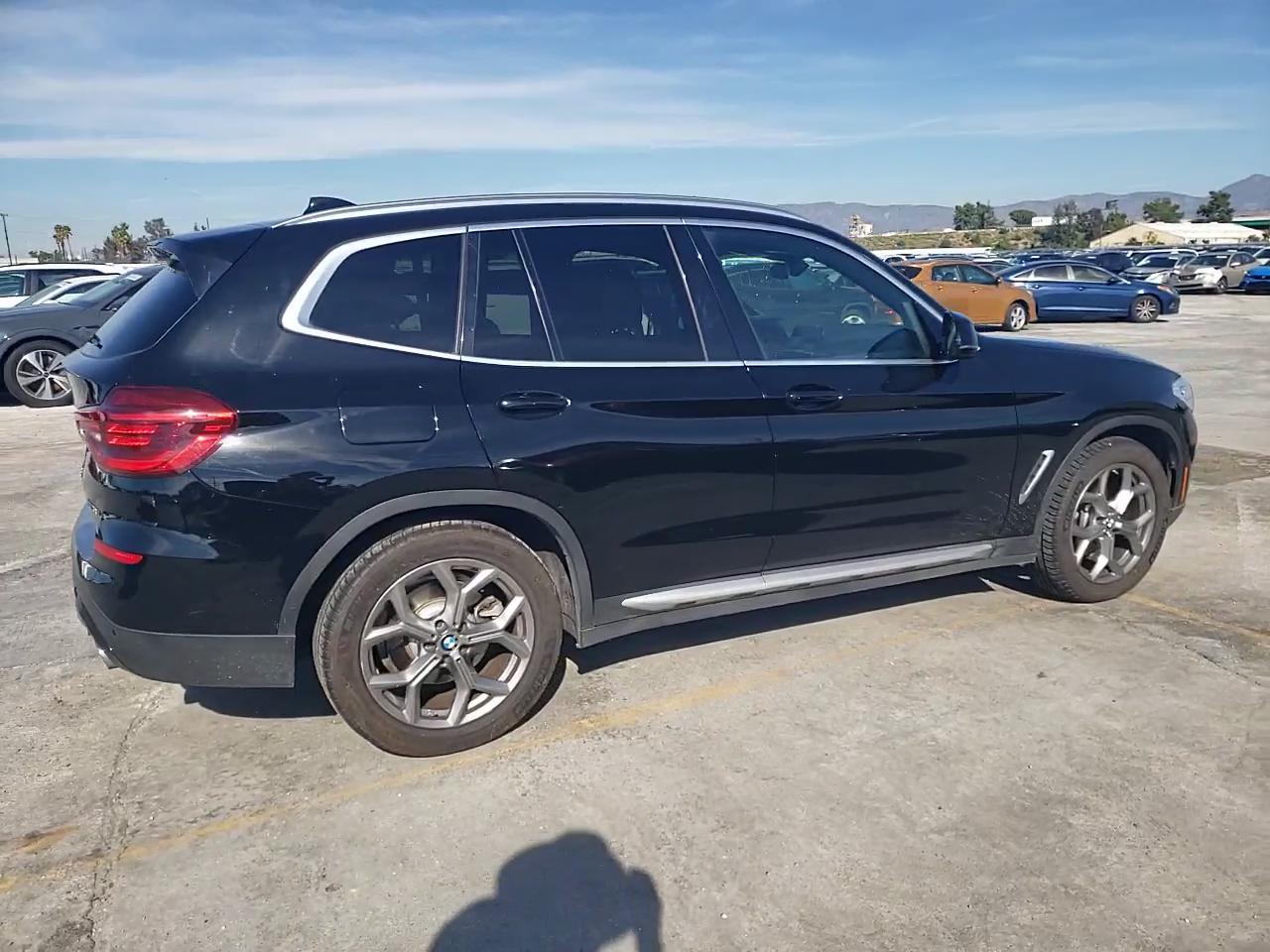 Фото: 5UXTY3C09L9C69473