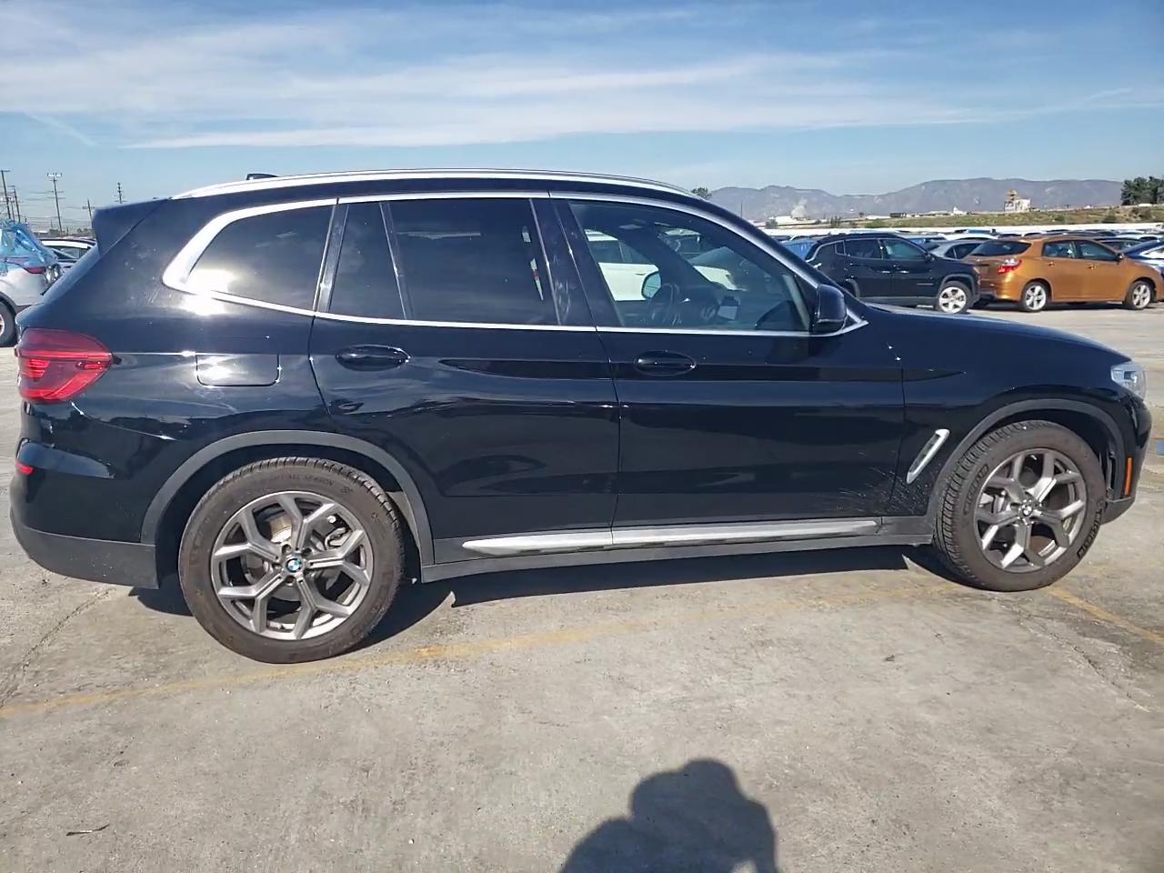 Фото: 5UXTY3C09L9C69473