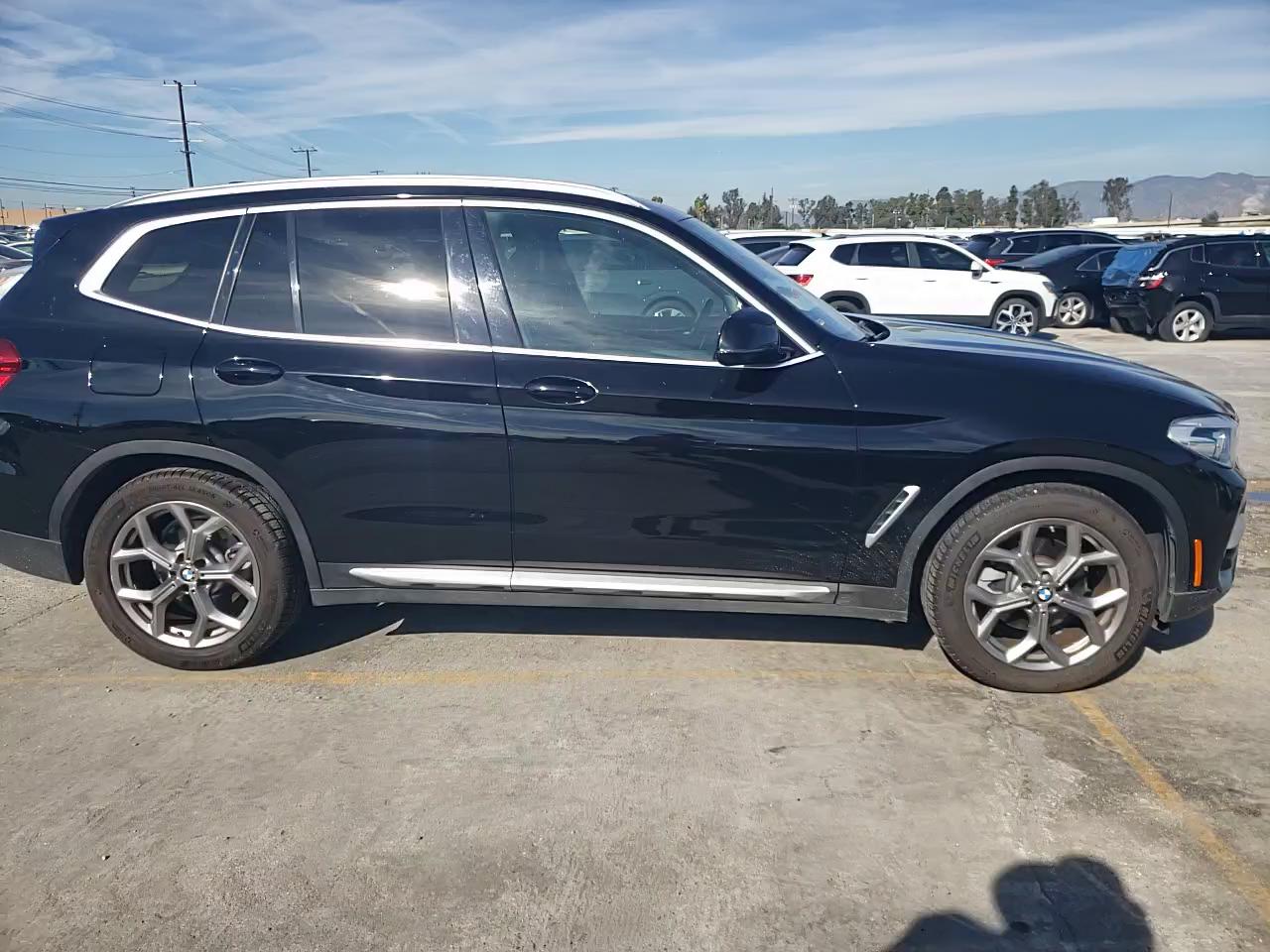 Фото: 5UXTY3C09L9C69473