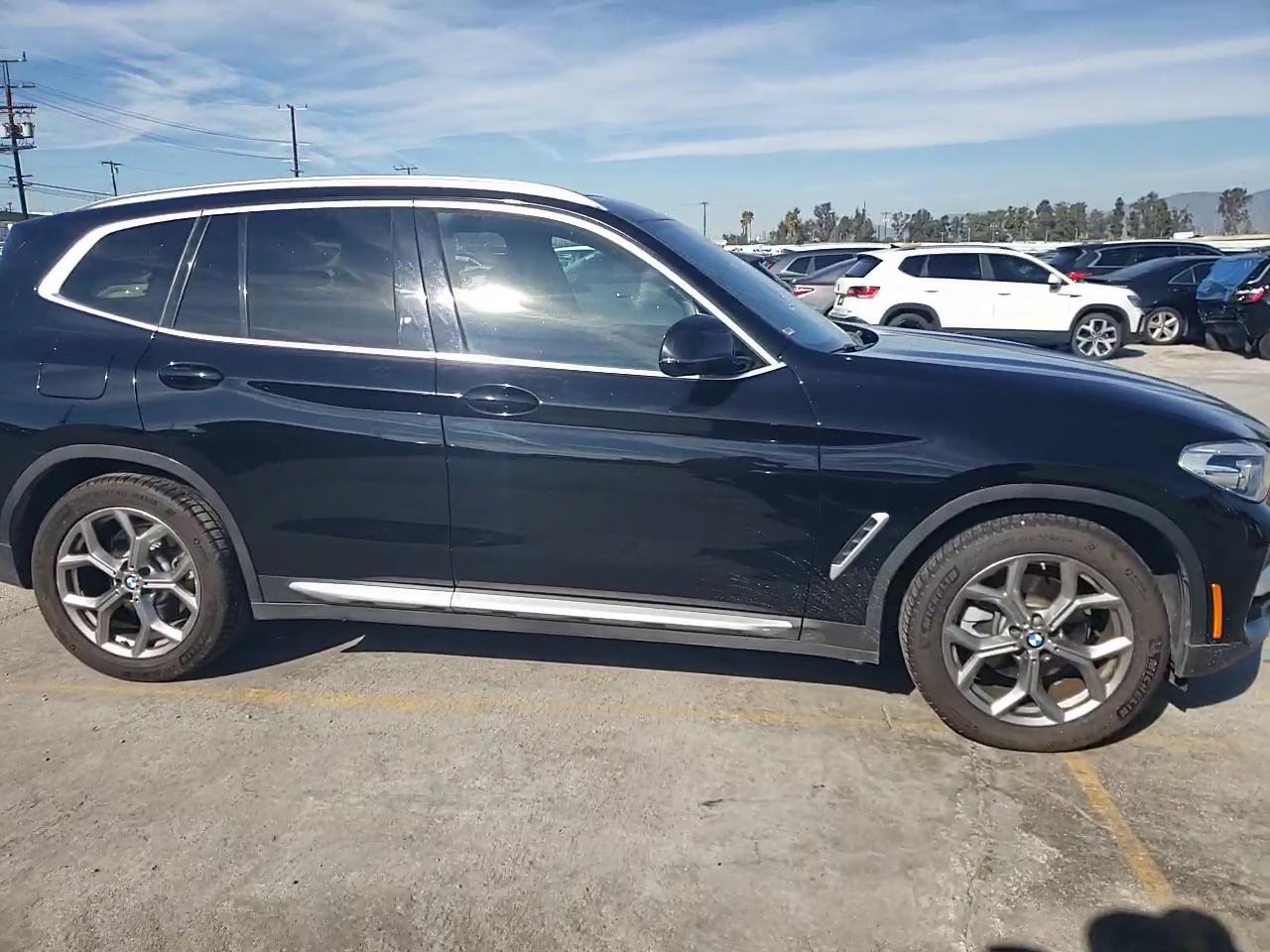 Фото: 5UXTY3C09L9C69473