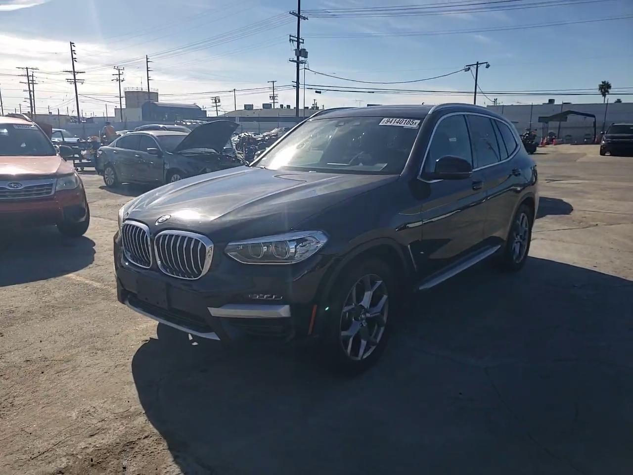 Фото: 5UXTY3C09L9C69473