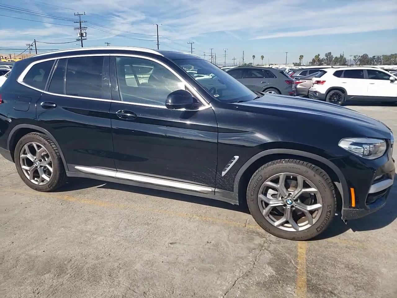 Фото: 5UXTY3C09L9C69473