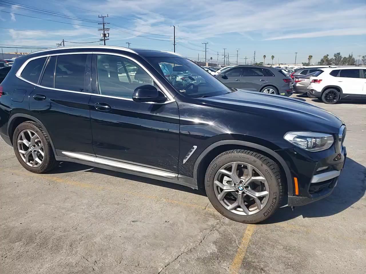 Фото: 5UXTY3C09L9C69473