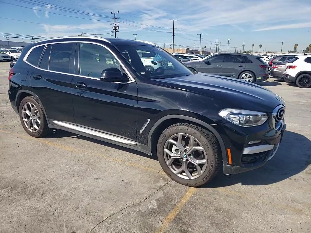 Фото: 5UXTY3C09L9C69473