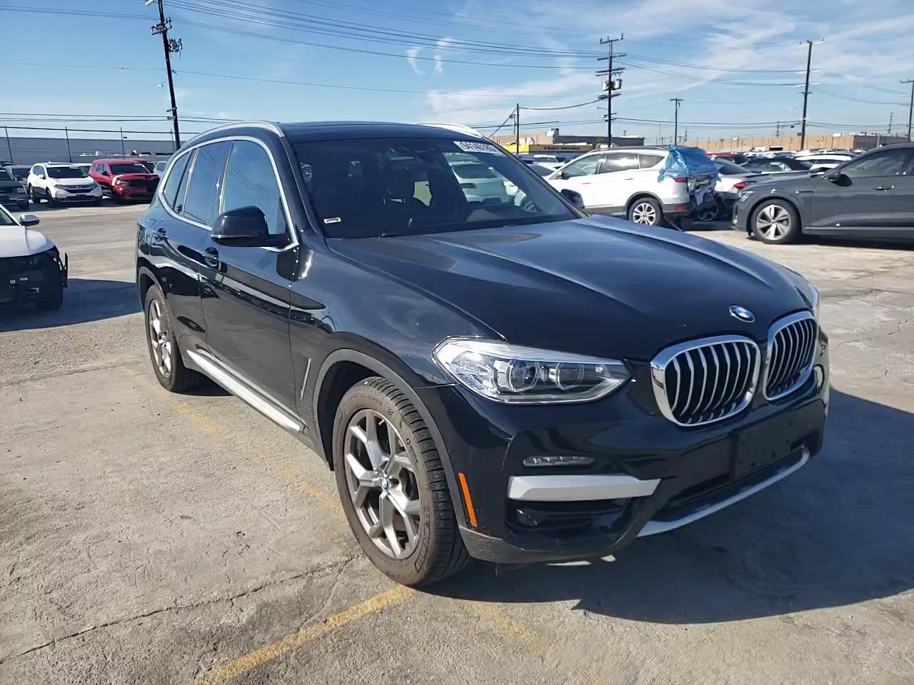 Фото: 5UXTY3C09L9C69473