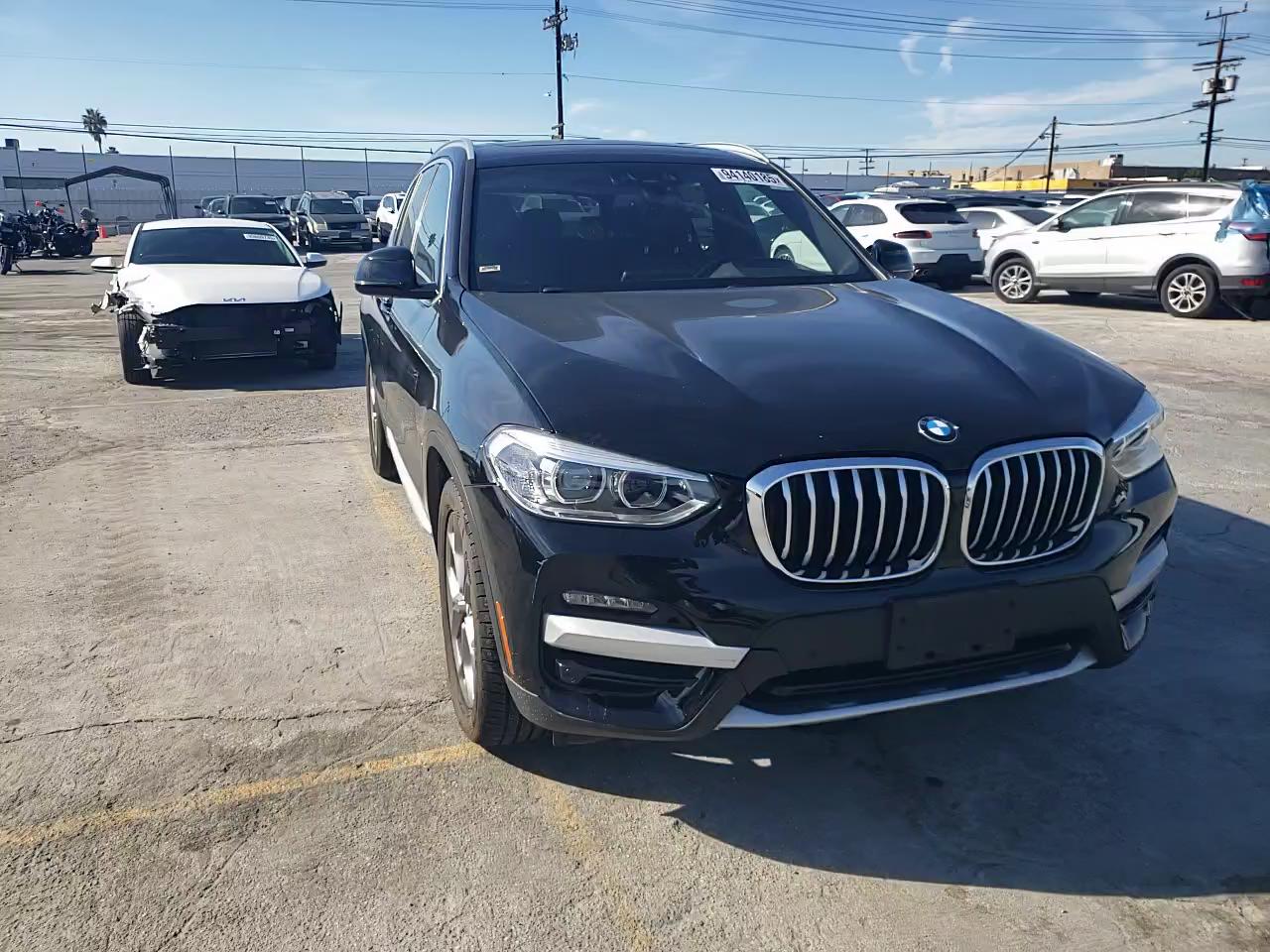 Фото: 5UXTY3C09L9C69473