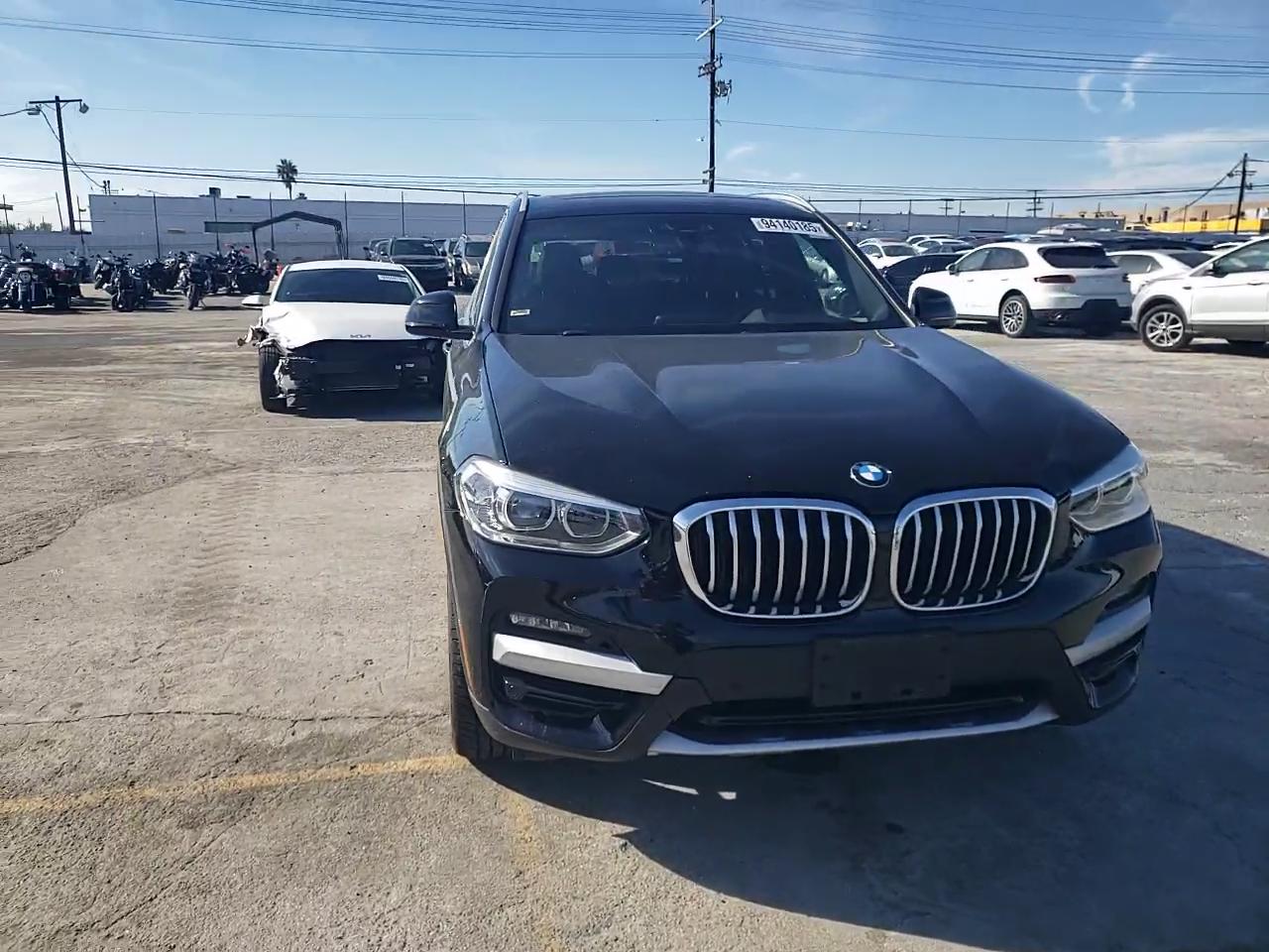 Фото: 5UXTY3C09L9C69473