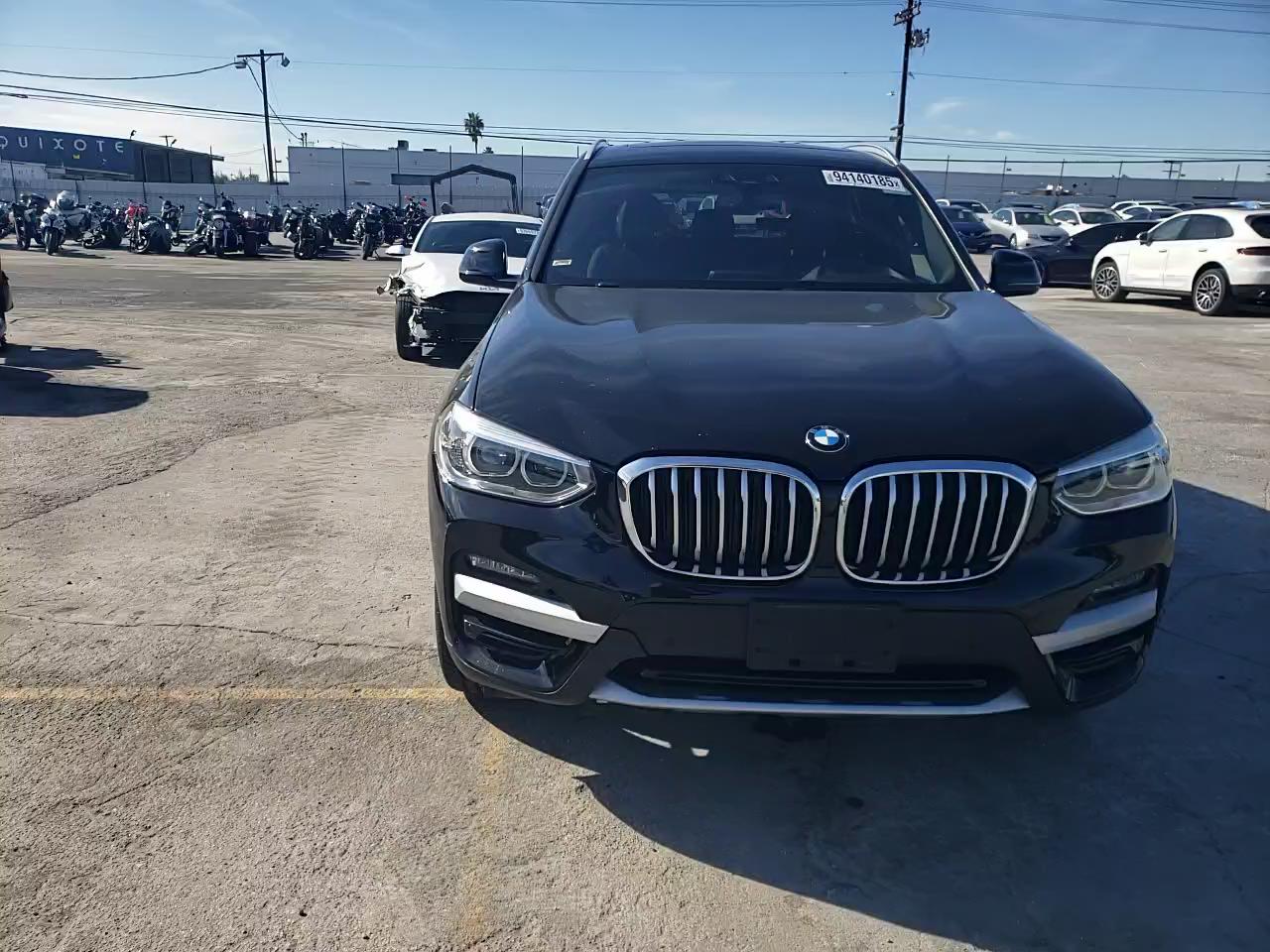 Фото: 5UXTY3C09L9C69473