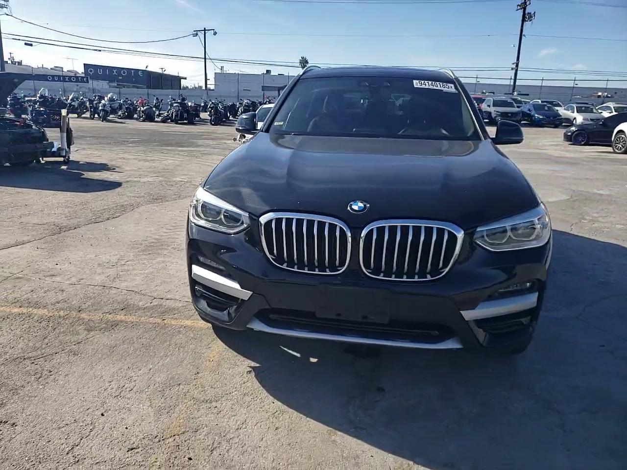 Фото: 5UXTY3C09L9C69473