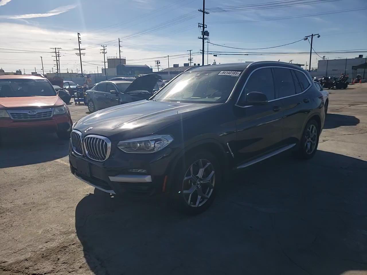 Фото: 5UXTY3C09L9C69473