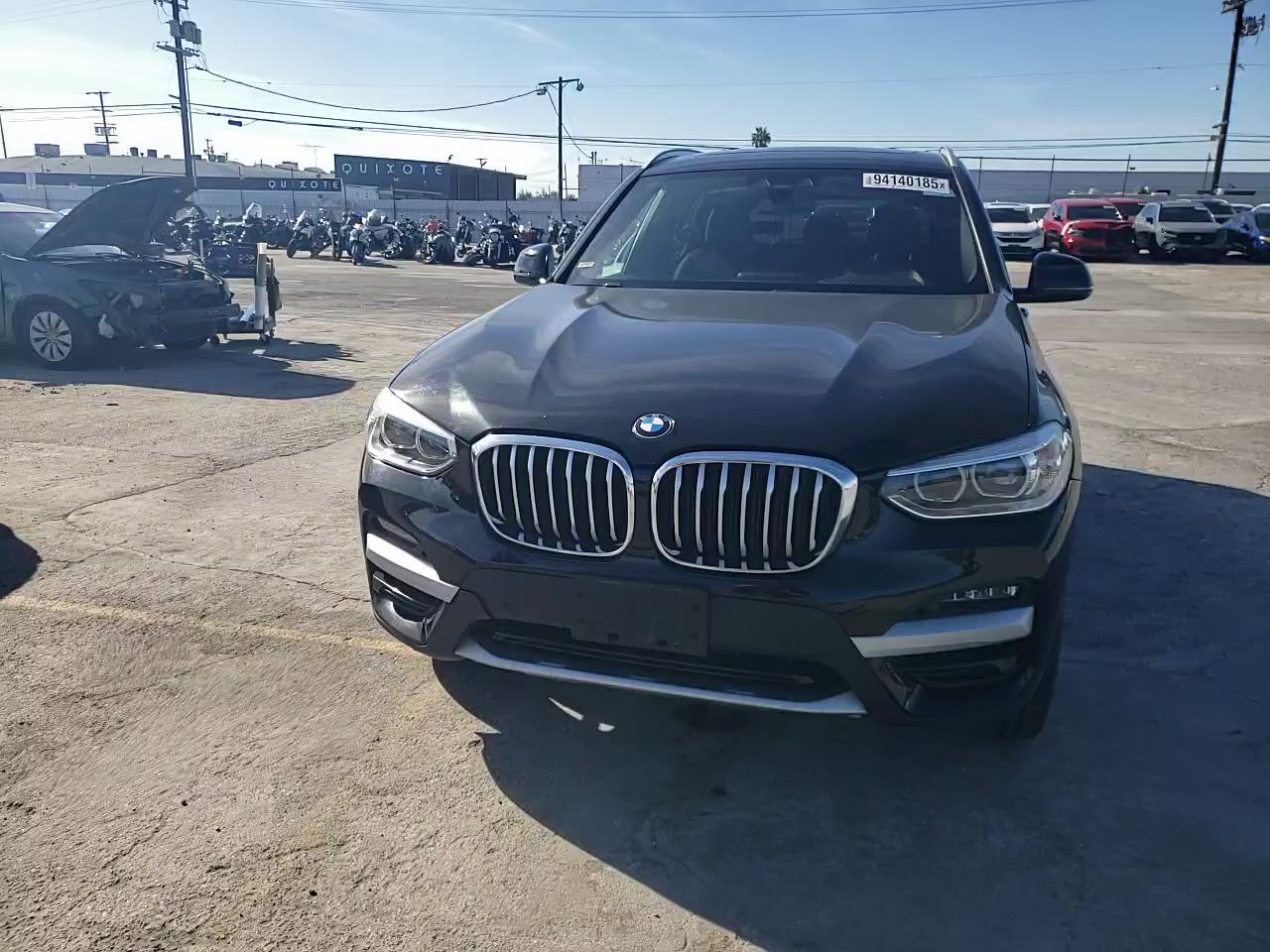 Фото: 5UXTY3C09L9C69473