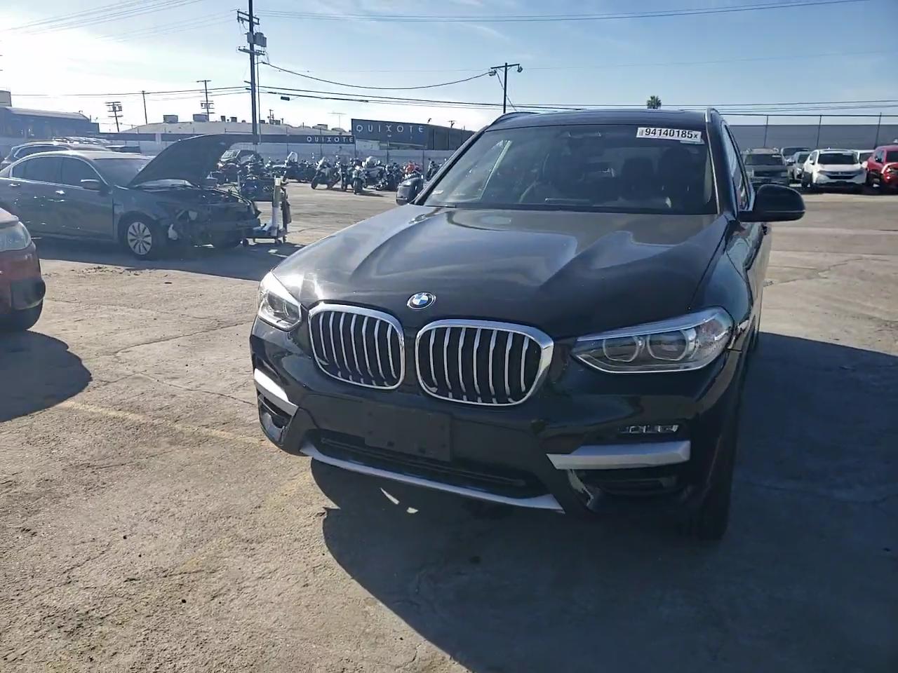 Фото: 5UXTY3C09L9C69473