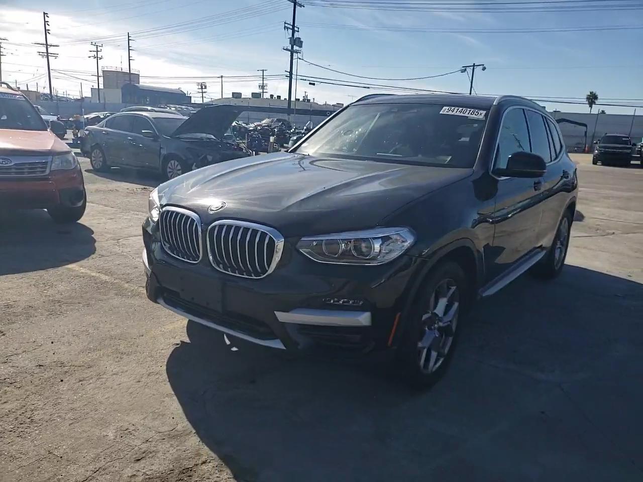 Фото: 5UXTY3C09L9C69473