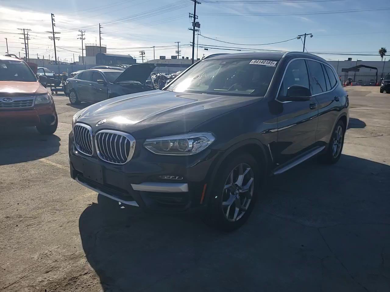 Фото: 5UXTY3C09L9C69473