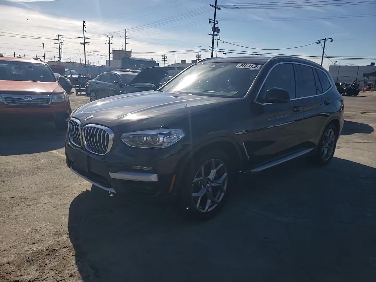 Фото: 5UXTY3C09L9C69473