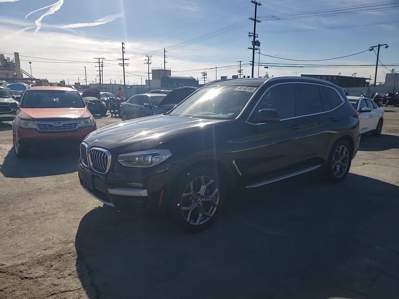 Фото: 5UXTY3C09L9C69473