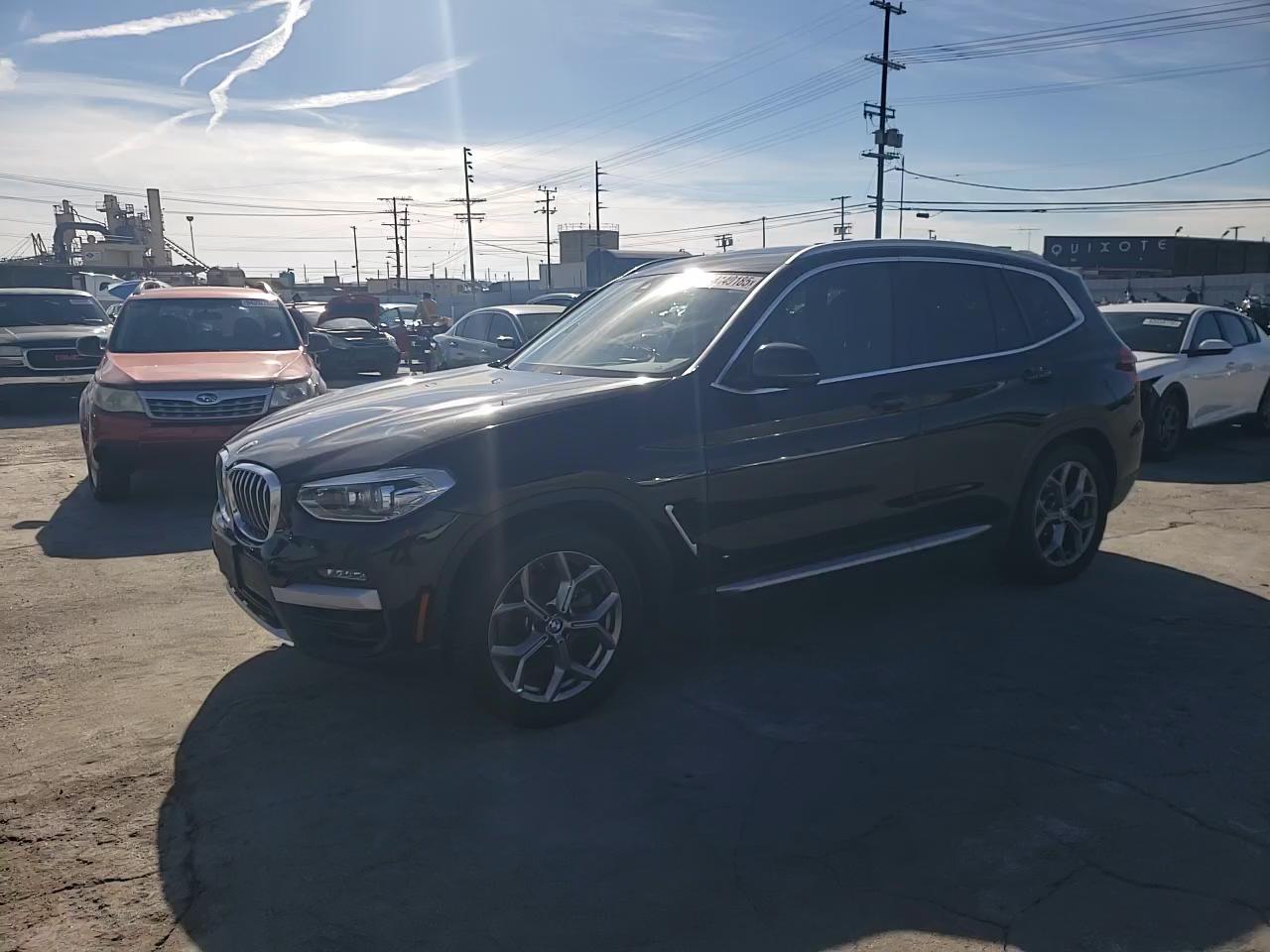 Фото: 5UXTY3C09L9C69473