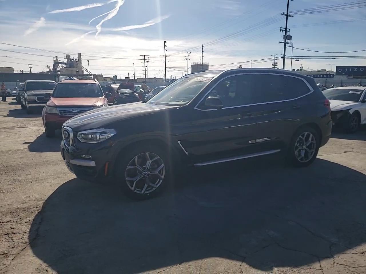 Фото: 5UXTY3C09L9C69473