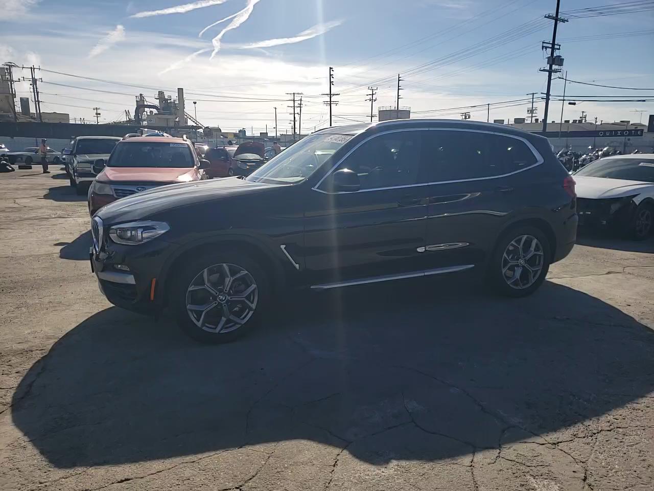 Фото: 5UXTY3C09L9C69473