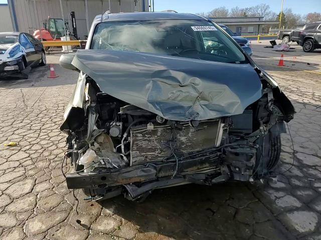 2019 Toyota Sienna Xle VIN: 5TDYZ3DC4KS984042 Lot: 94069745