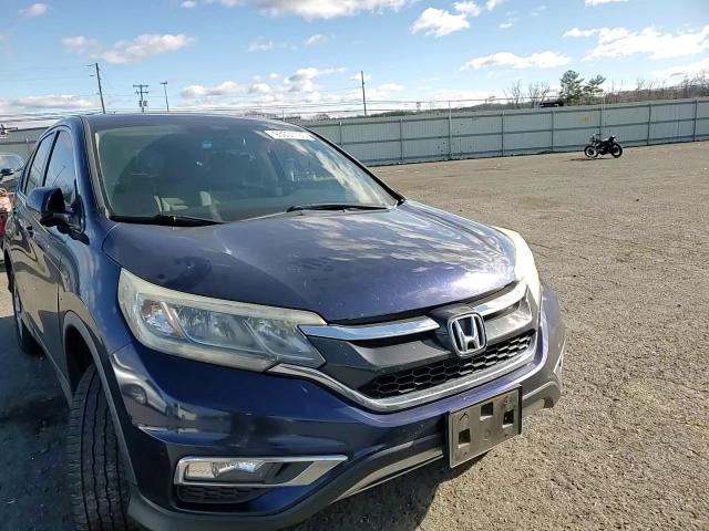 2015 Honda Cr-V Ex VIN: 5J6RM4H52FL090997 Lot: 93051195