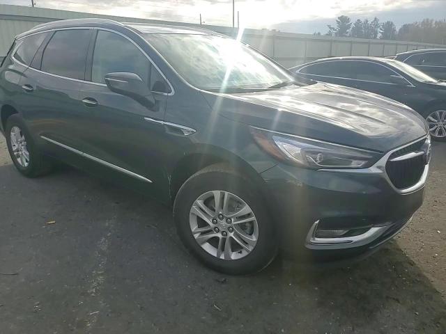 2021 Buick Enclave Essence VIN: 5GAERBKW6MJ203405 Lot: 91098105