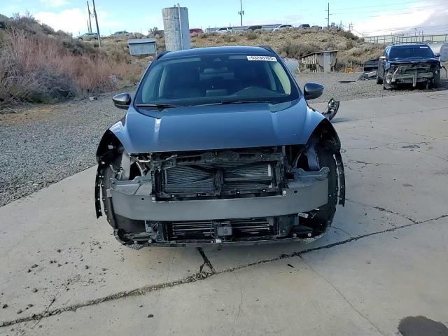 2020 Ford Escape Sel VIN: 1FMCU9H94LUC21683 Lot: 93280165