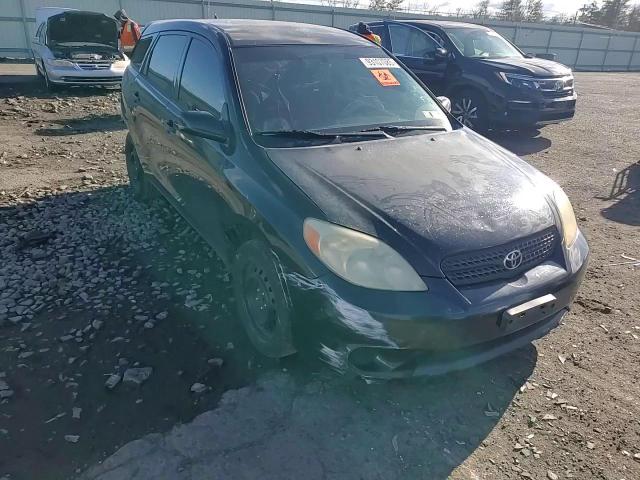 2006 Toyota Corolla Matrix Base VIN: 2T1LR32E96C562099 Lot: 93107085