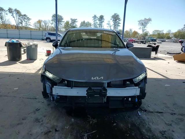 2023 Kia K5 Lxs VIN: 5XXG14J23PG186662 Lot: 91302745