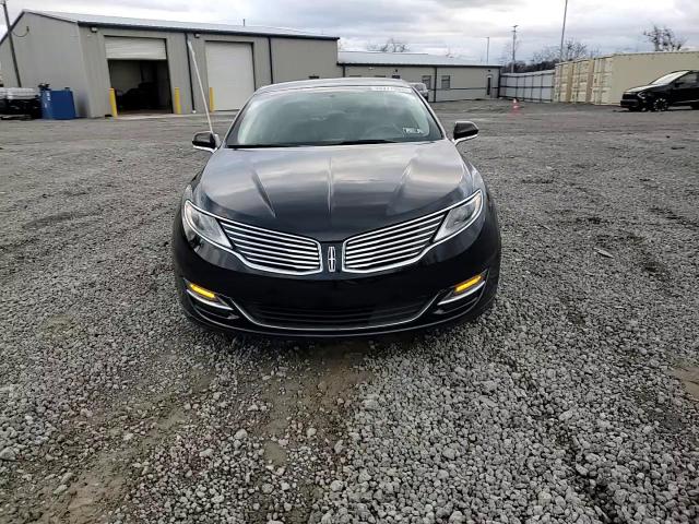 2016 Lincoln Mkz VIN: 3LN6L2G90GR611900 Lot: 94377805