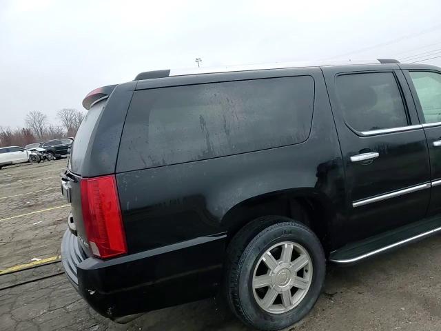2012 Cadillac Escalade Esv Luxury VIN: 1GYS4HEF4CR290858 Lot: 93877335