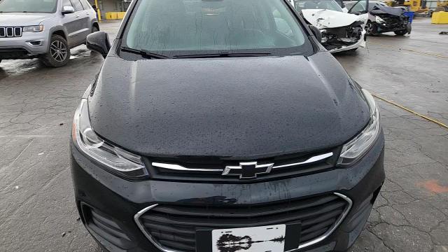 2020 Chevrolet Trax 1Lt VIN: 3GNCJLSB6LL196454 Lot: 94303185