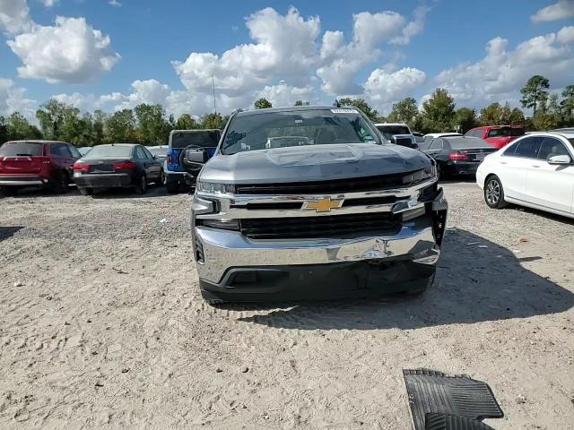 2020 Chevrolet Silverado C1500 Lt VIN: 1GCRWCED8LZ129509 Lot: 92416375