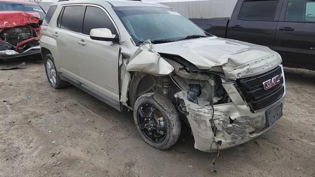 2014 GMC Terrain Slt VIN: 2GKALSEK7E6143323 Lot: 92257515