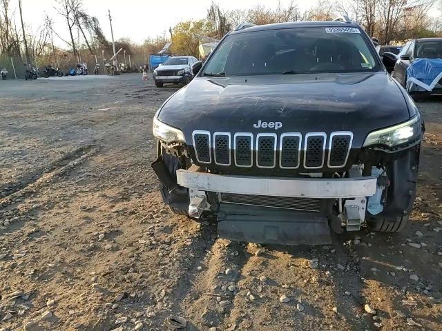 2019 Jeep Cherokee Limited VIN: 1C4PJMDN6KD192108 Lot: 93309495