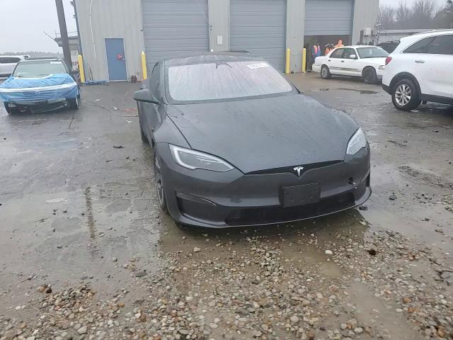 2024 Tesla Model S VIN: 5YJSA1E54RF543009 Lot: 93840275
