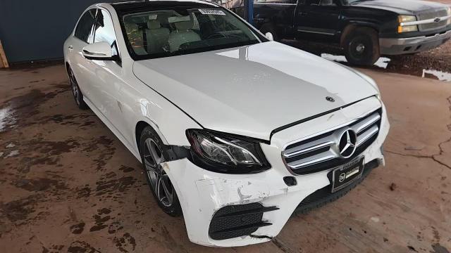 2020 Mercedes-Benz E 350 VIN: WDDZF8DB4LA709888 Lot: 93652045