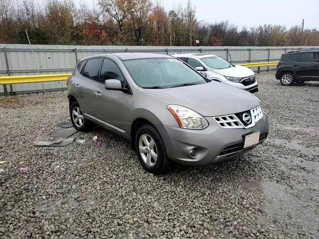 2013 Nissan Rogue S VIN: JN8AS5MT9DW503405 Lot: 96297175