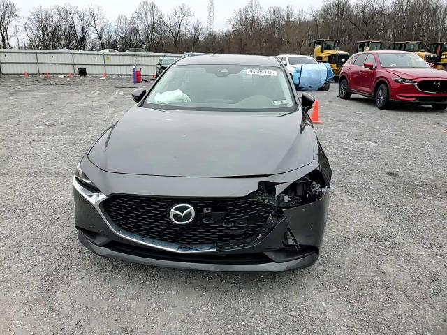 2023 Mazda 3 Select VIN: 3MZBPABM3PM358157 Lot: 94589745