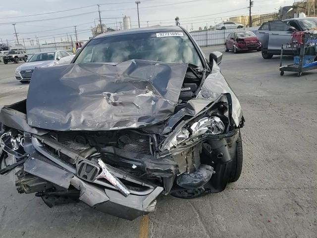 2006 Honda Accord Ex VIN: 1HGCM66536A007942 Lot: 92721095