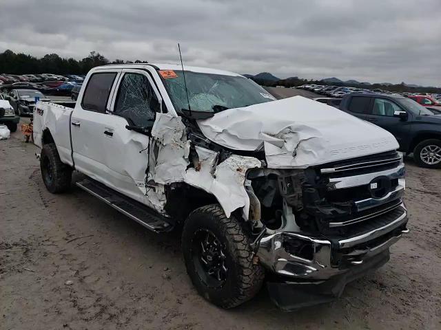 2020 Ford F250 Super Duty VIN: 1FT7W2BT1LED50373 Lot: 90713485