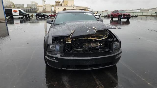 2006 Ford Mustang Gt VIN: 1ZVFT82H765167029 Lot: 94025445