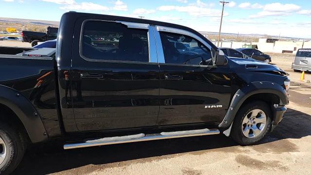 2020 Ram 1500 Big Horn/Lone Star VIN: 1C6SRFFTXLN402853 Lot: 94353655