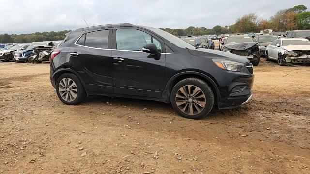 2017 Buick Encore Preferred VIN: KL4CJASB9HB002886 Lot: 91854135