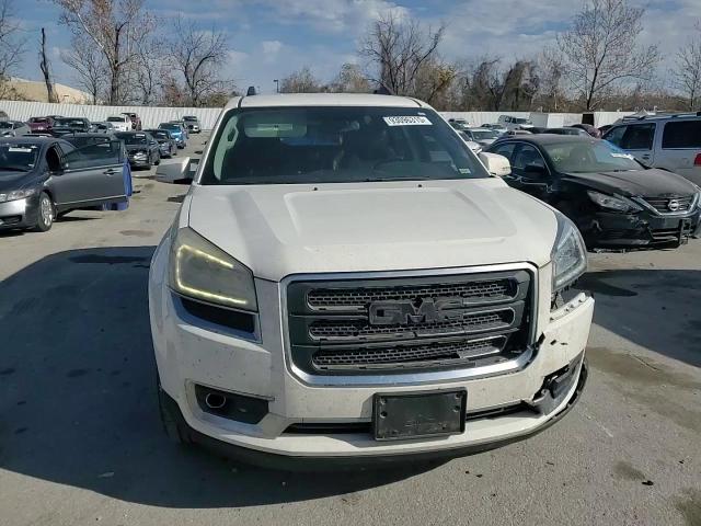 2014 GMC Acadia Slt-1 VIN: 1GKKRRKD2EJ307422 Lot: 93096315