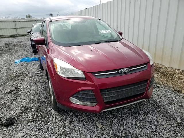 2015 Ford Escape Se VIN: 1FMCU0G79FUC21176 Lot: 93153215