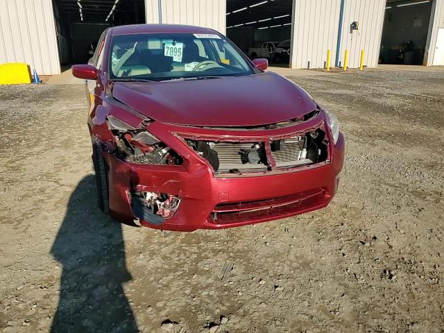 2015 Nissan Altima 2.5 VIN: 1N4AL3AP2FC584715 Lot: 93725005
