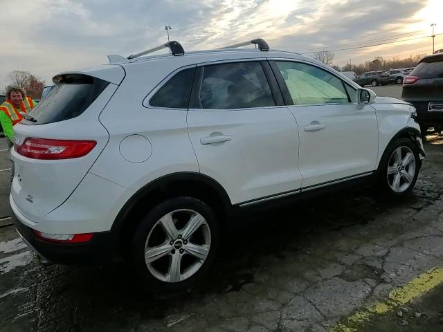 2015 Lincoln Mkc VIN: 5LMCJ1A97FUJ36438 Lot: 91349295