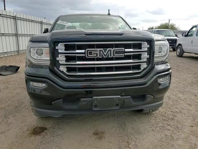 2017 GMC Sierra C1500 VIN: 1GTN1LEC7HZ285438 Lot: 92884265