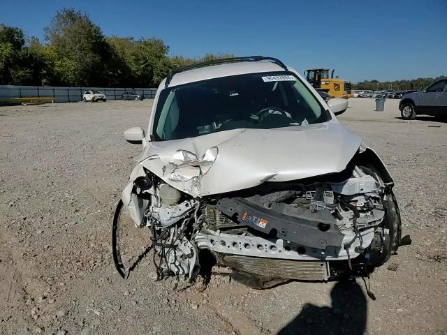 2018 Ford Escape Sel VIN: 1FMCU0HD1JUD50364 Lot: 90493885